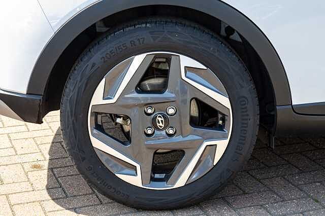 Hyundai BAYON 1.0 TGDi Premium 5dr