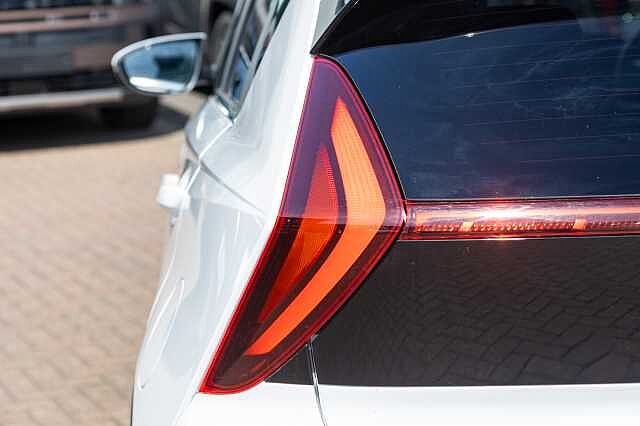 Hyundai BAYON 1.0 TGDi Premium 5dr