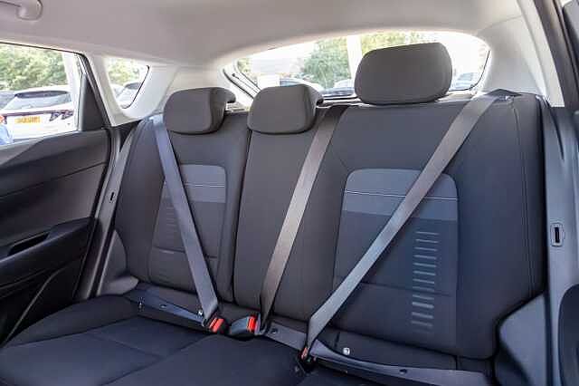 Hyundai BAYON 1.0 TGDi Premium 5dr