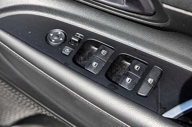 Hyundai BAYON 1.0 TGDi Premium 5dr