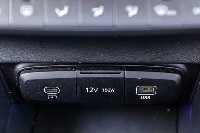 Hyundai BAYON 1.0 TGDi Premium 5dr