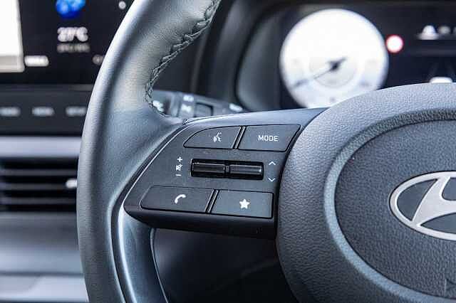 Hyundai BAYON 1.0 TGDi Premium 5dr