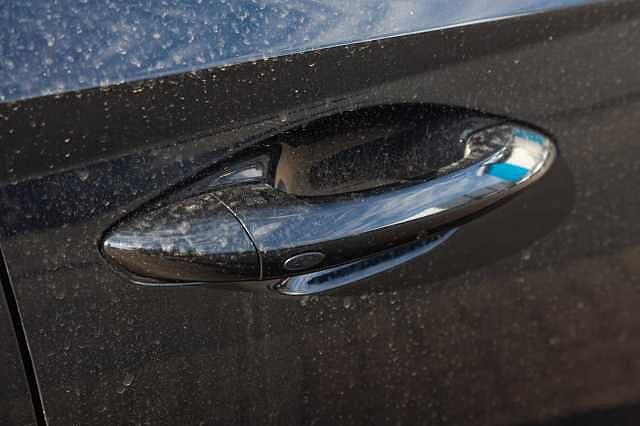 Hyundai TUCSON 1.6 TGDi Premium 5dr 2WD