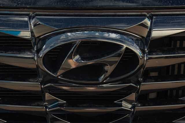 Hyundai TUCSON 1.6 TGDi Premium 5dr 2WD