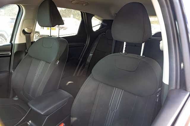 Hyundai TUCSON 1.6 TGDi Premium 5dr 2WD