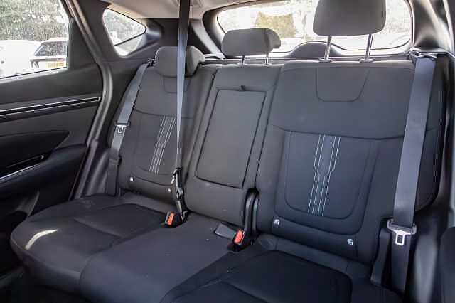 Hyundai TUCSON 1.6 TGDi Premium 5dr 2WD