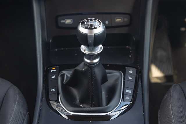 Hyundai TUCSON 1.6 TGDi Premium 5dr 2WD