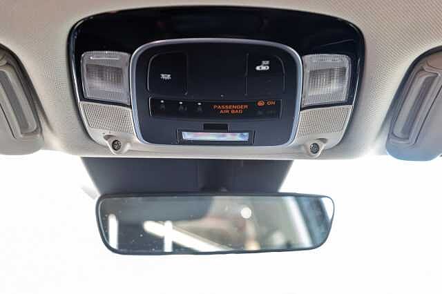 Hyundai TUCSON 1.6 TGDi Premium 5dr 2WD