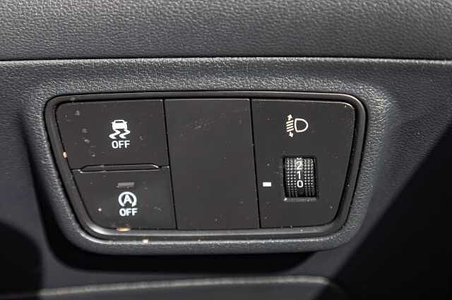 Hyundai TUCSON 1.6 TGDi Premium 5dr 2WD