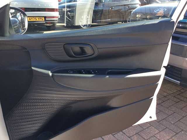 Hyundai i20 1.0T GDi 48V MHD SE Connect 5dr DCT