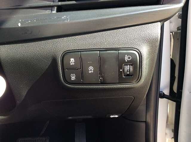 Hyundai i20 1.0T GDi 48V MHD SE Connect 5dr DCT