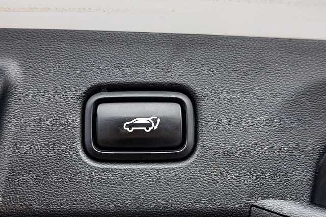 Hyundai TUCSON 1.6 TGDi Hybrid 230 Ultimate 5dr 2WD Auto