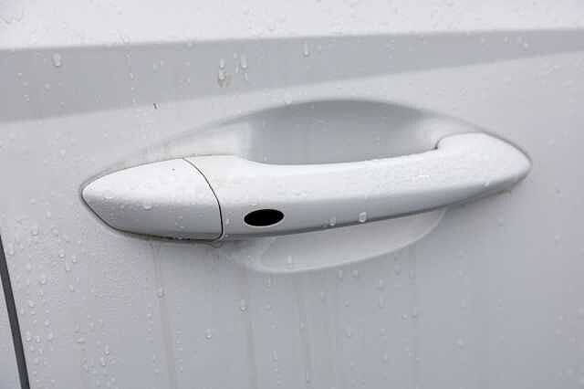 Hyundai TUCSON 1.6 TGDi Hybrid 230 Ultimate 5dr 2WD Auto