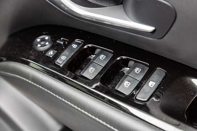 Hyundai TUCSON 1.6 TGDi Hybrid 230 Ultimate 5dr 2WD Auto