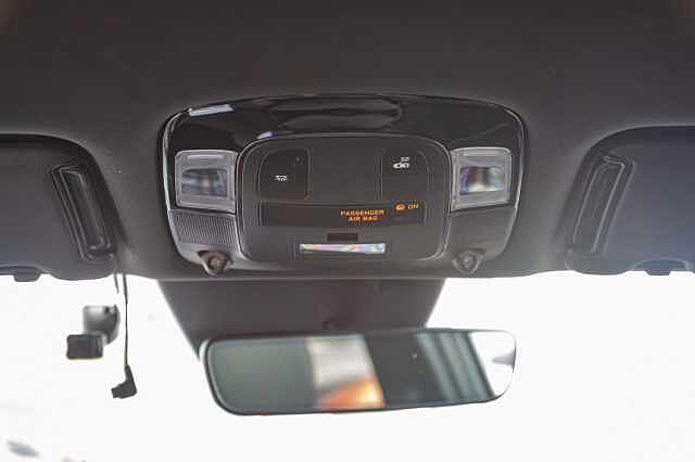 Hyundai TUCSON 1.6T Plug-in Hybrid N Line 5dr 4WD Auto