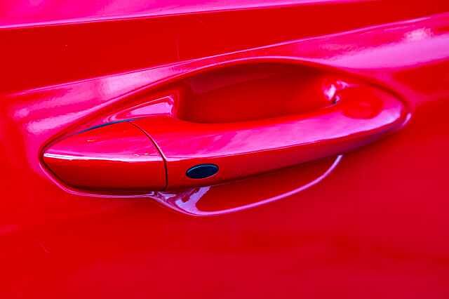 Hyundai TUCSON 1.6 TGDi Ultimate 5dr 2WD