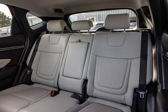 Hyundai TUCSON 1.6 TGDi Ultimate 5dr 2WD