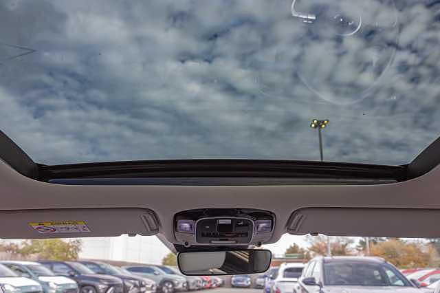 Hyundai TUCSON 1.6 TGDi Ultimate 5dr 2WD