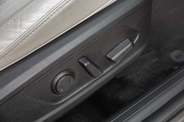 Hyundai TUCSON 1.6 TGDi Ultimate 5dr 2WD