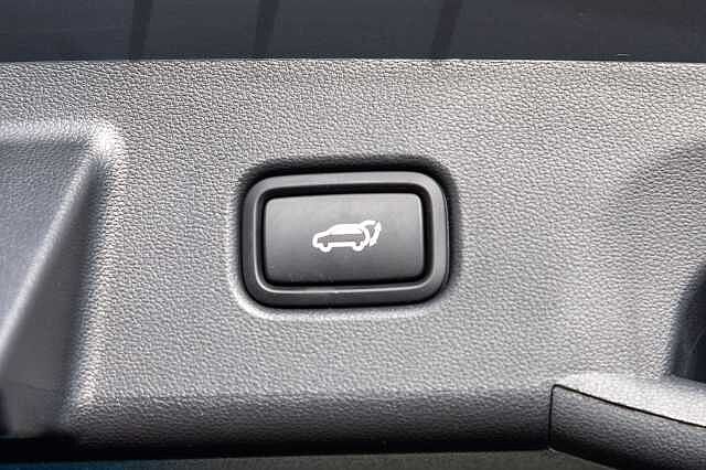 Hyundai TUCSON 1.6T 48V MHD N Line S 5dr DCT
