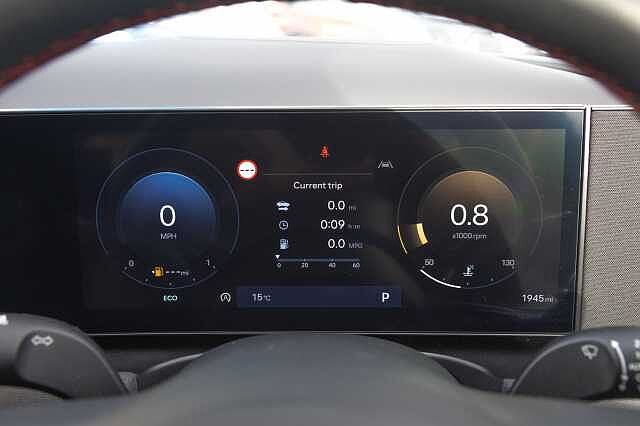 Hyundai TUCSON 1.6T 48V MHD N Line S 5dr DCT