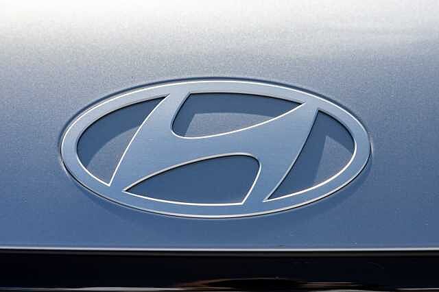 Hyundai SANTA FE 1.6 TGDi Plug-in Hybrid Ultimate 5dr 4WD Auto