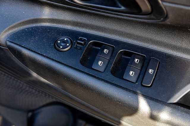 Hyundai i20 1.0T GDi 48V MHD SE Connect 5dr