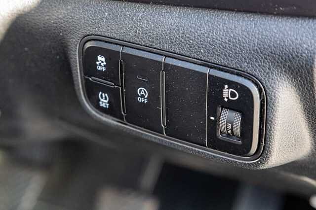 Hyundai i20 1.0T GDi 48V MHD SE Connect 5dr