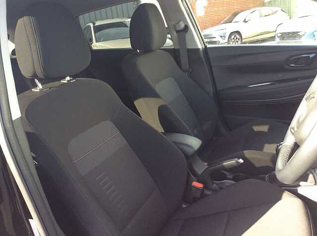 Hyundai BAYON 1.0 TGDi Premium 5dr