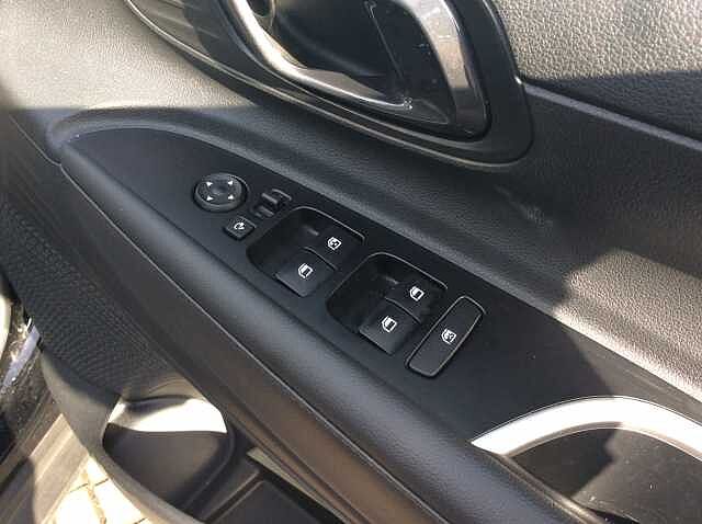 Hyundai BAYON 1.0 TGDi Premium 5dr