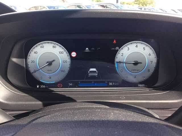 Hyundai BAYON 1.0 TGDi Premium 5dr