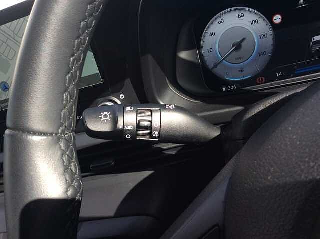 Hyundai BAYON 1.0 TGDi Premium 5dr