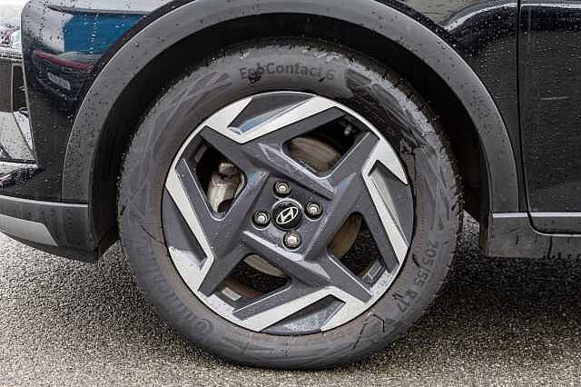 Hyundai BAYON 1.0 TGDi Premium 5dr