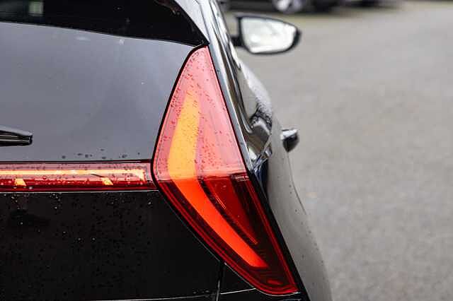 Hyundai BAYON 1.0 TGDi Premium 5dr