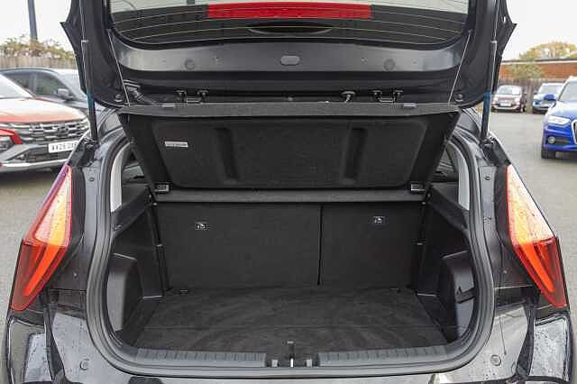 Hyundai BAYON 1.0 TGDi Premium 5dr