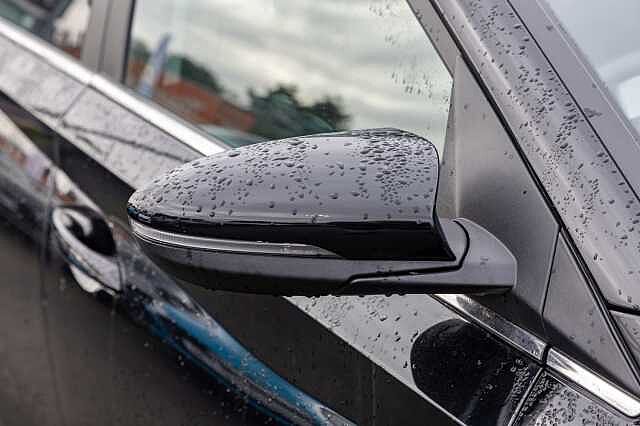 Hyundai BAYON 1.0 TGDi Premium 5dr