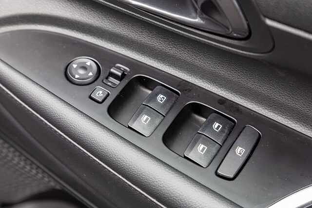 Hyundai BAYON 1.0 TGDi Premium 5dr