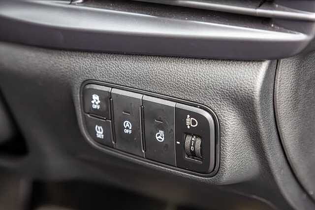 Hyundai BAYON 1.0 TGDi Premium 5dr