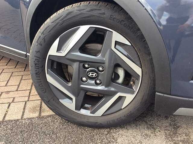 Hyundai BAYON 1.0 TGDi Premium 5dr DCT