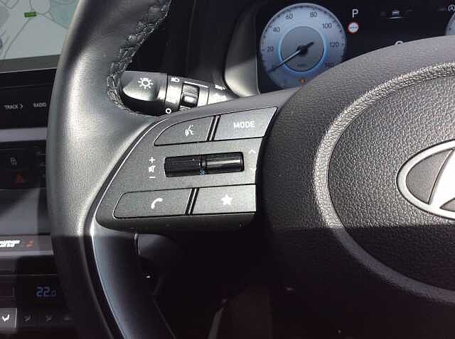 Hyundai BAYON 1.0 TGDi Premium 5dr DCT