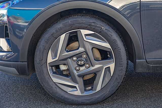 Hyundai BAYON 1.0 TGDi Premium 5dr DCT