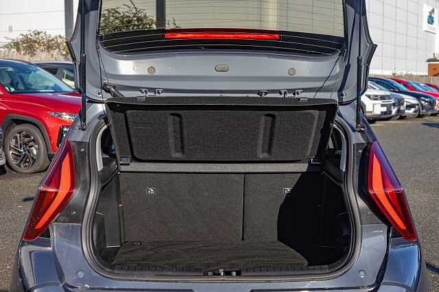 Hyundai BAYON 1.0 TGDi Premium 5dr DCT