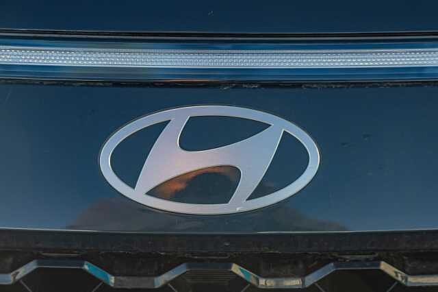 Hyundai BAYON 1.0 TGDi Premium 5dr DCT