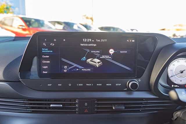 Hyundai BAYON 1.0 TGDi Premium 5dr DCT