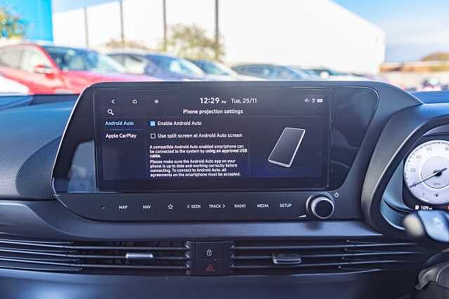 Hyundai BAYON 1.0 TGDi Premium 5dr DCT