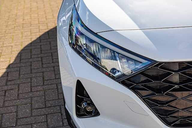 Hyundai i20 1.0T GDi 48V MHD Premium 5dr