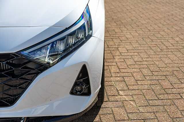 Hyundai i20 1.0T GDi 48V MHD Premium 5dr