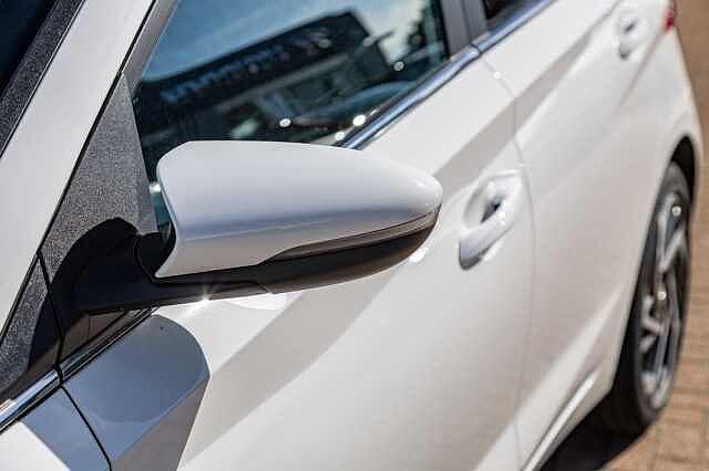 Hyundai i20 1.0T GDi 48V MHD Premium 5dr