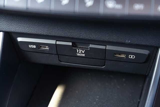 Hyundai i20 1.0T GDi 48V MHD Premium 5dr