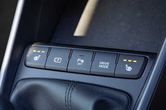 Hyundai i20 1.0T GDi 48V MHD Premium 5dr